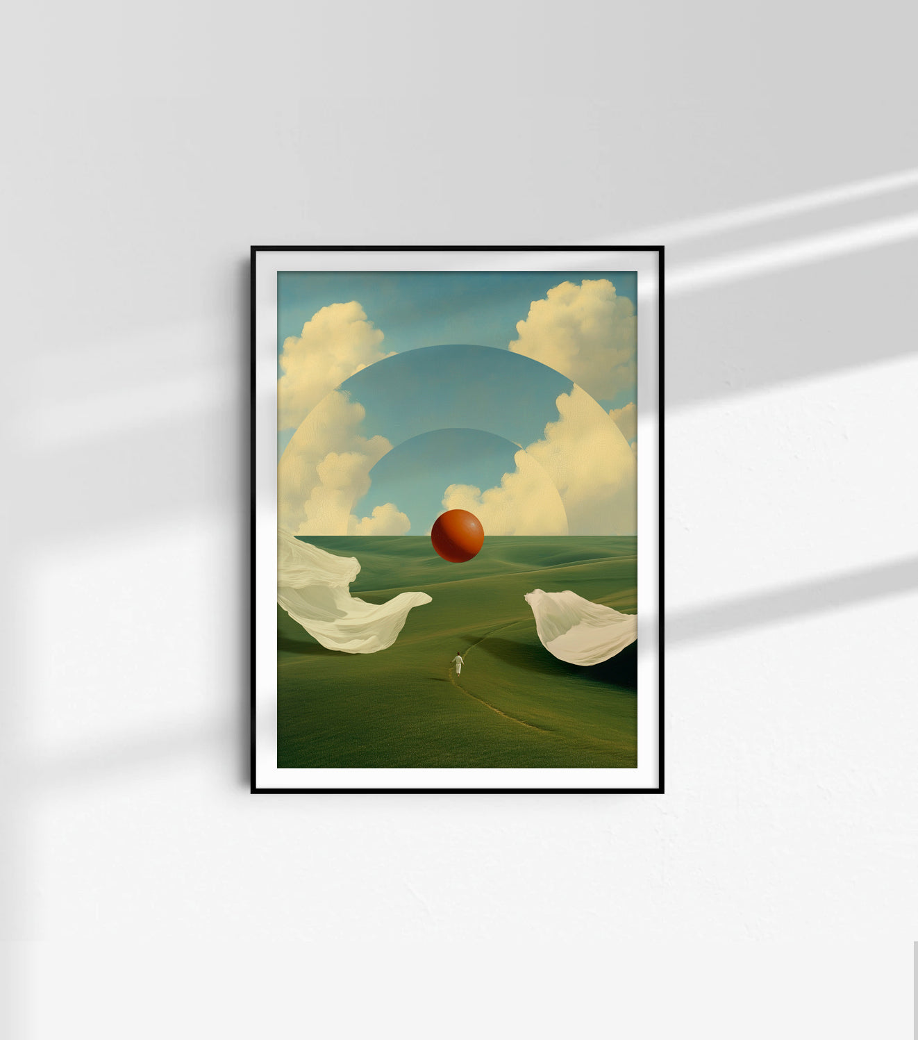 MOMENTO (Limited edition 30/30)