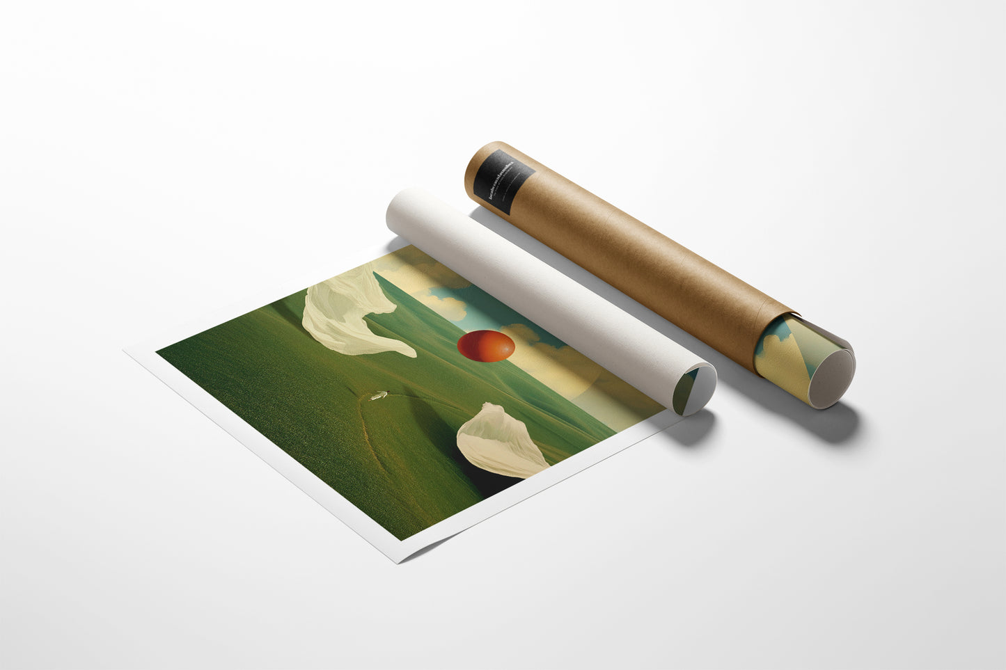 MOMENTO (Limited edition 30/30)