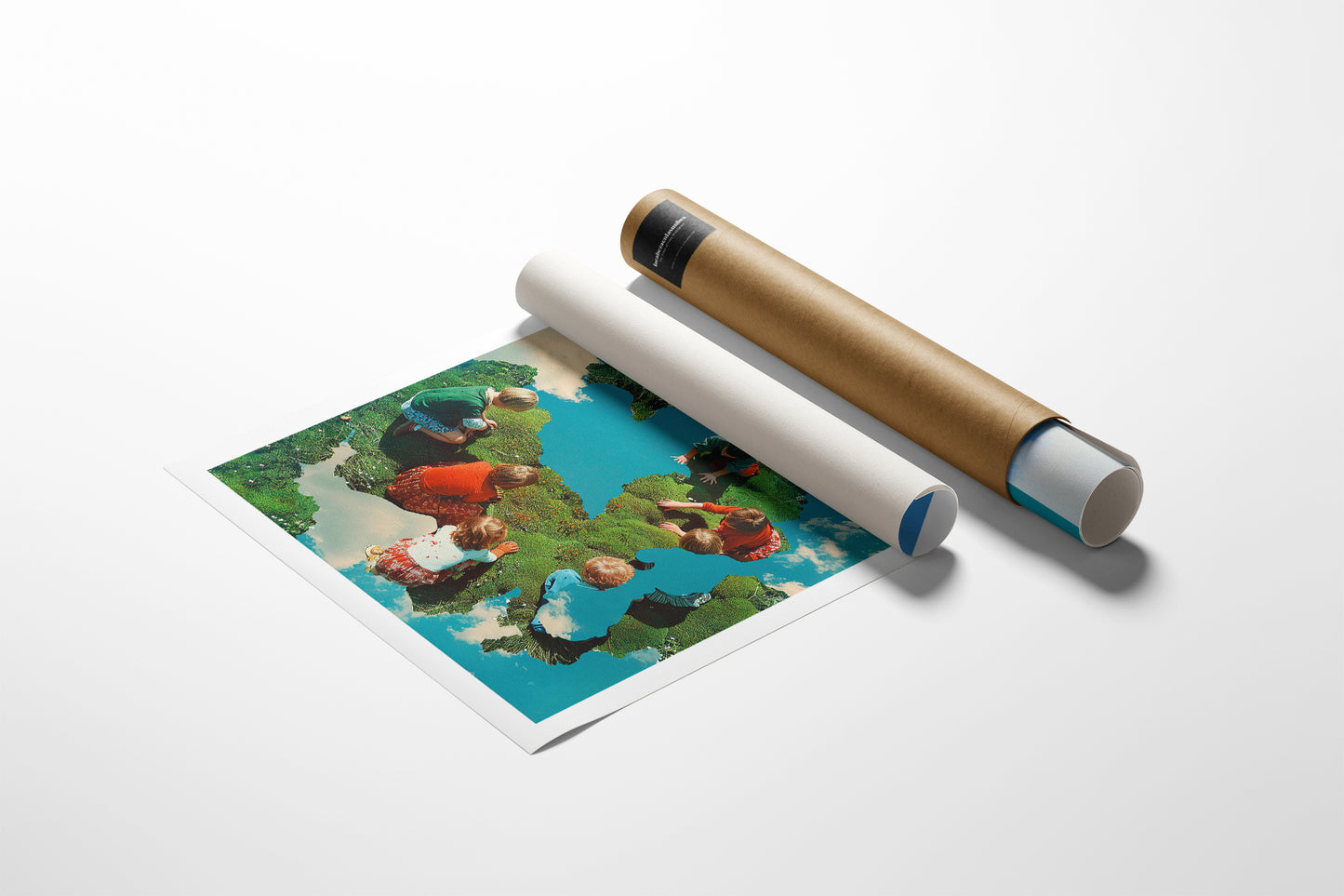 ESCUELA DE FANTASÍA (Limited edition 30/30)