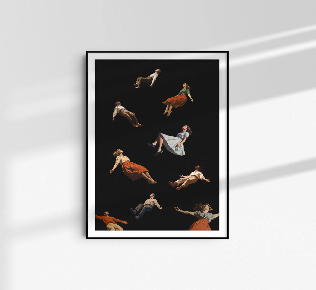 FESTIVAL (Limited edition 30/30)