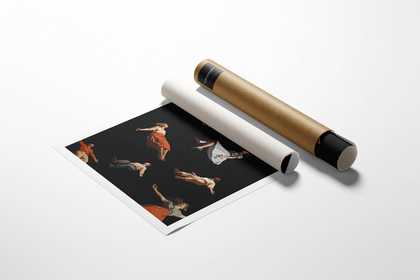 FESTIVAL (Limited edition 30/30)