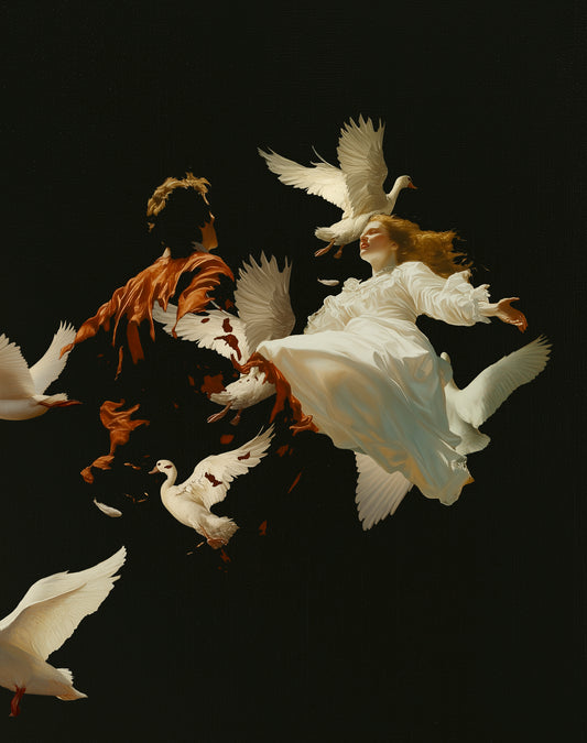 AERIAL (Limited Edition 10/10)