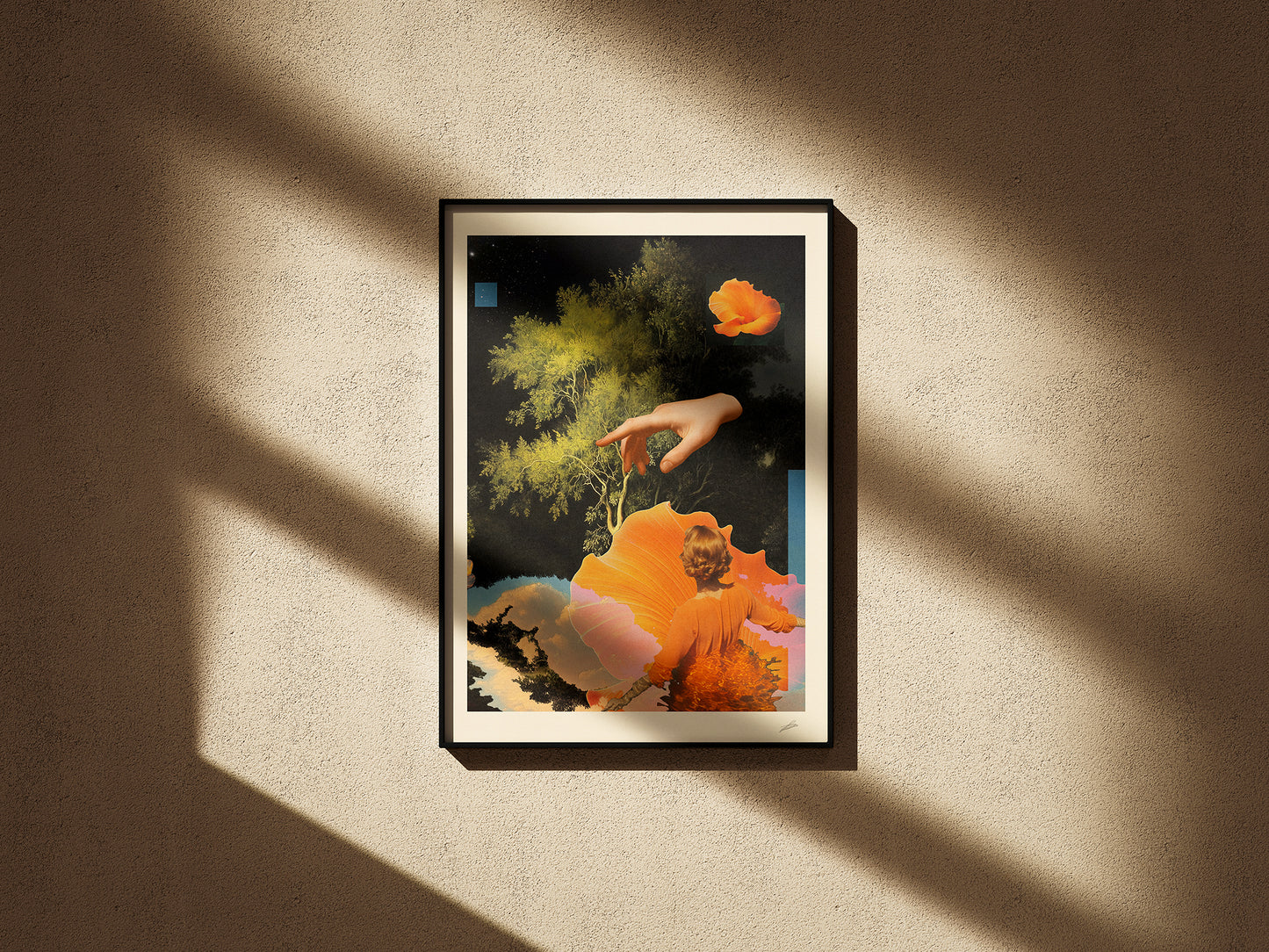 I SHOULD HAVE TAKEN ACID WITH YOU