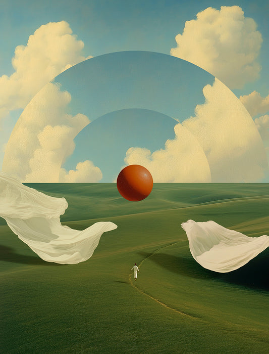 MOMENTO (Limited edition 30/30)