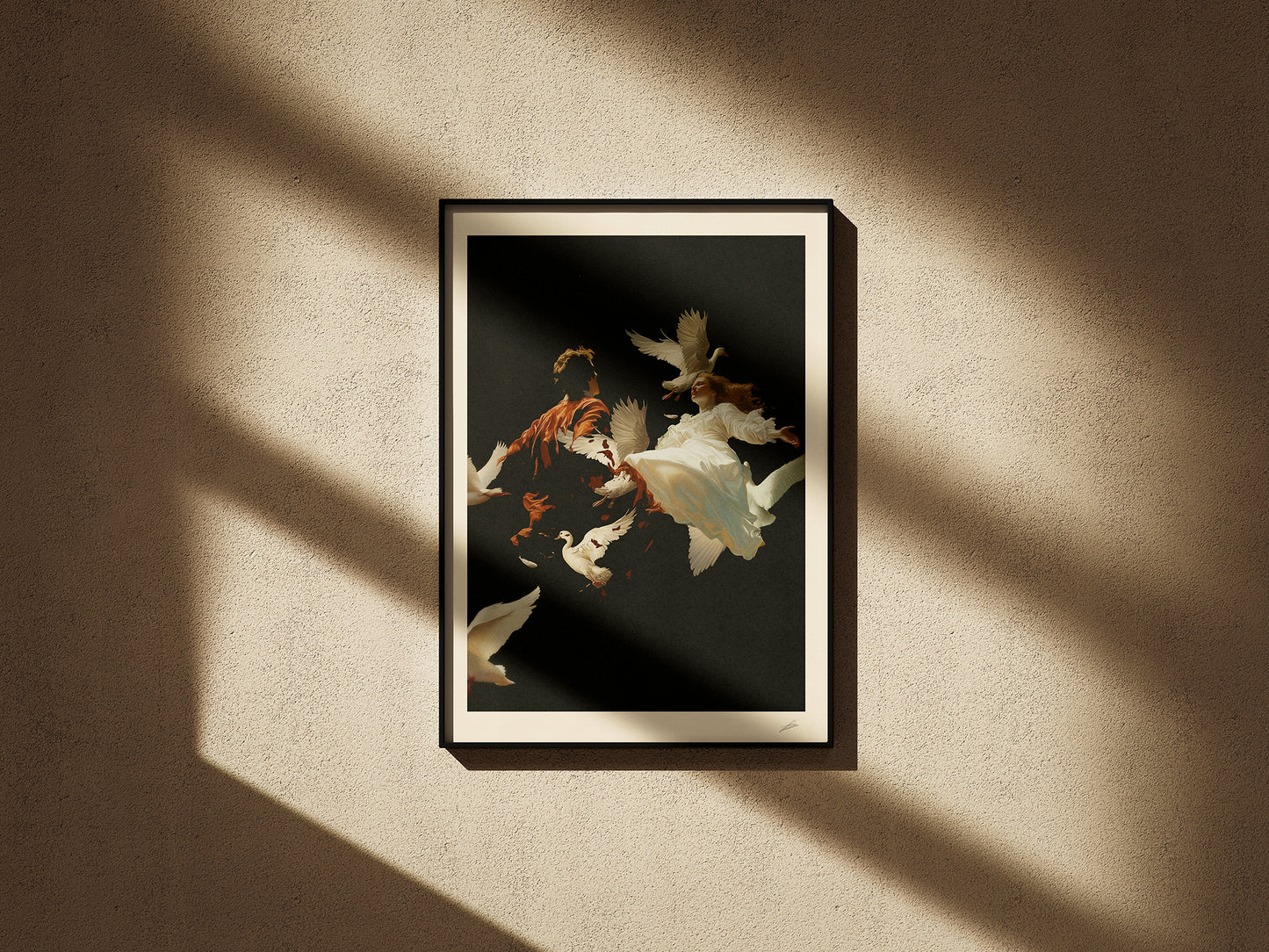 AERIAL (Limited Edition 10/10)