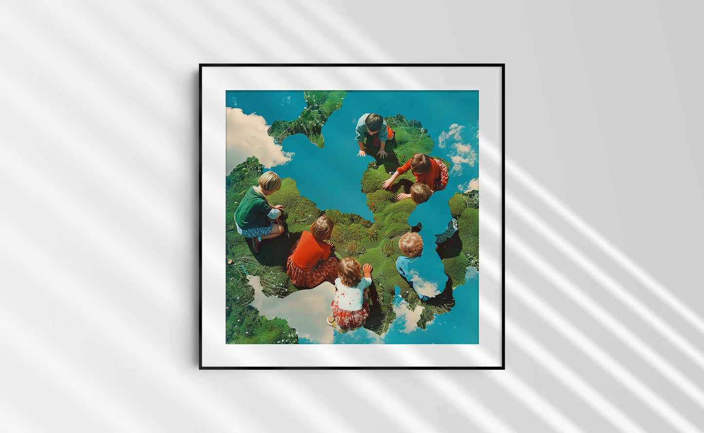 ESCUELA DE FANTASÍA (Limited edition 30/30)